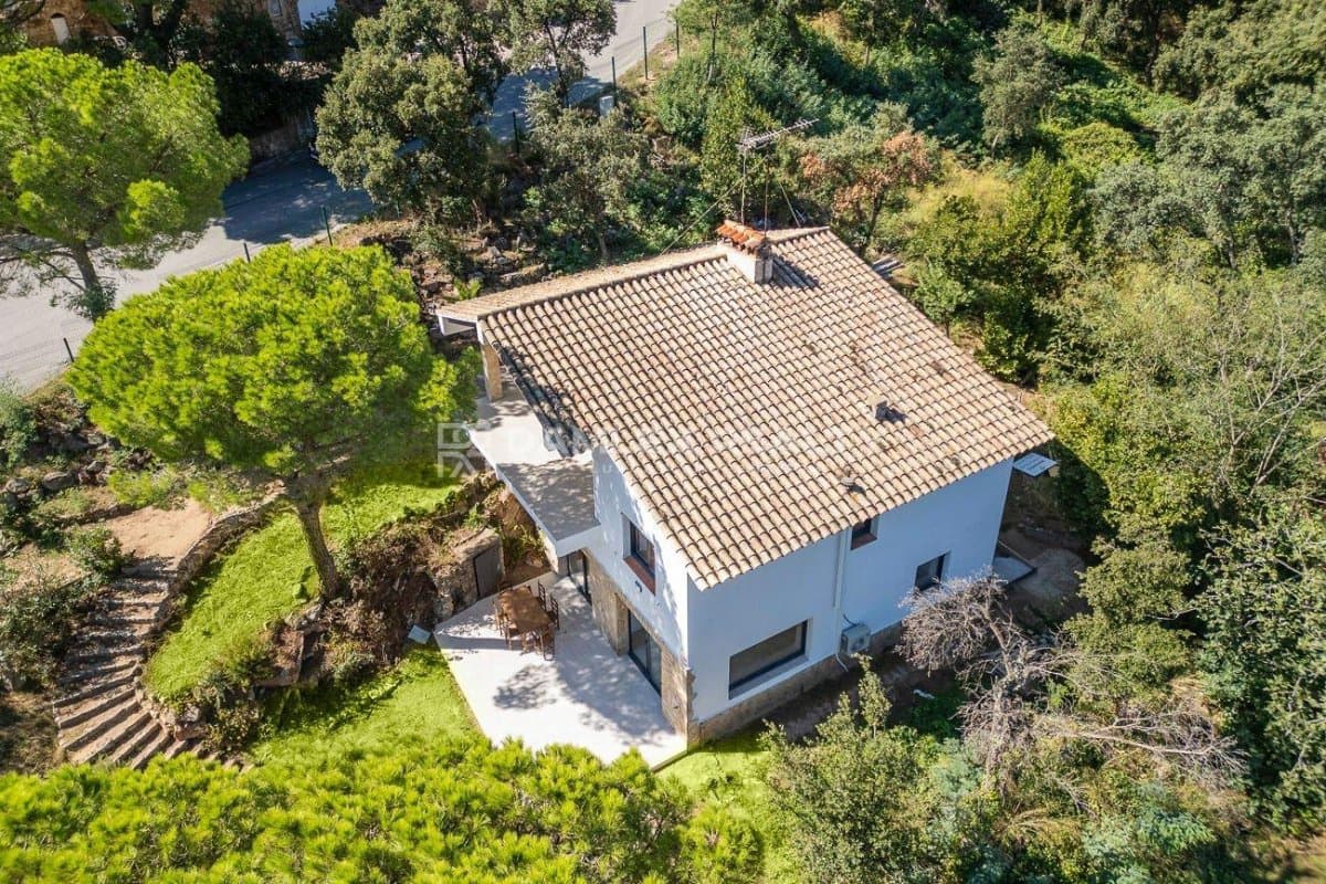 3 chambre Villa/Maison à vendre à Platja d'Aro - 690 000 € (Ref: 8527450)