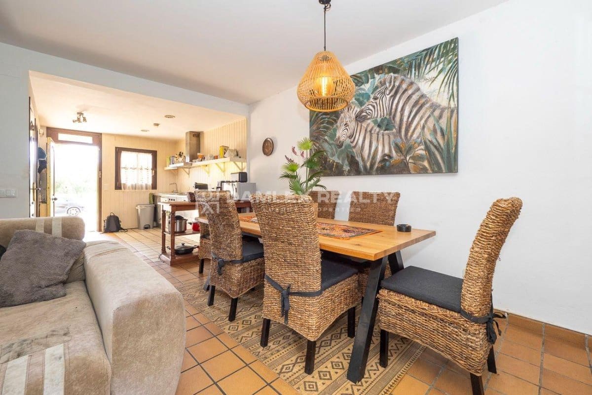 3 chambre Villa/Maison à vendre à Platja d'Aro - 450 000 € (Ref: 8537942)