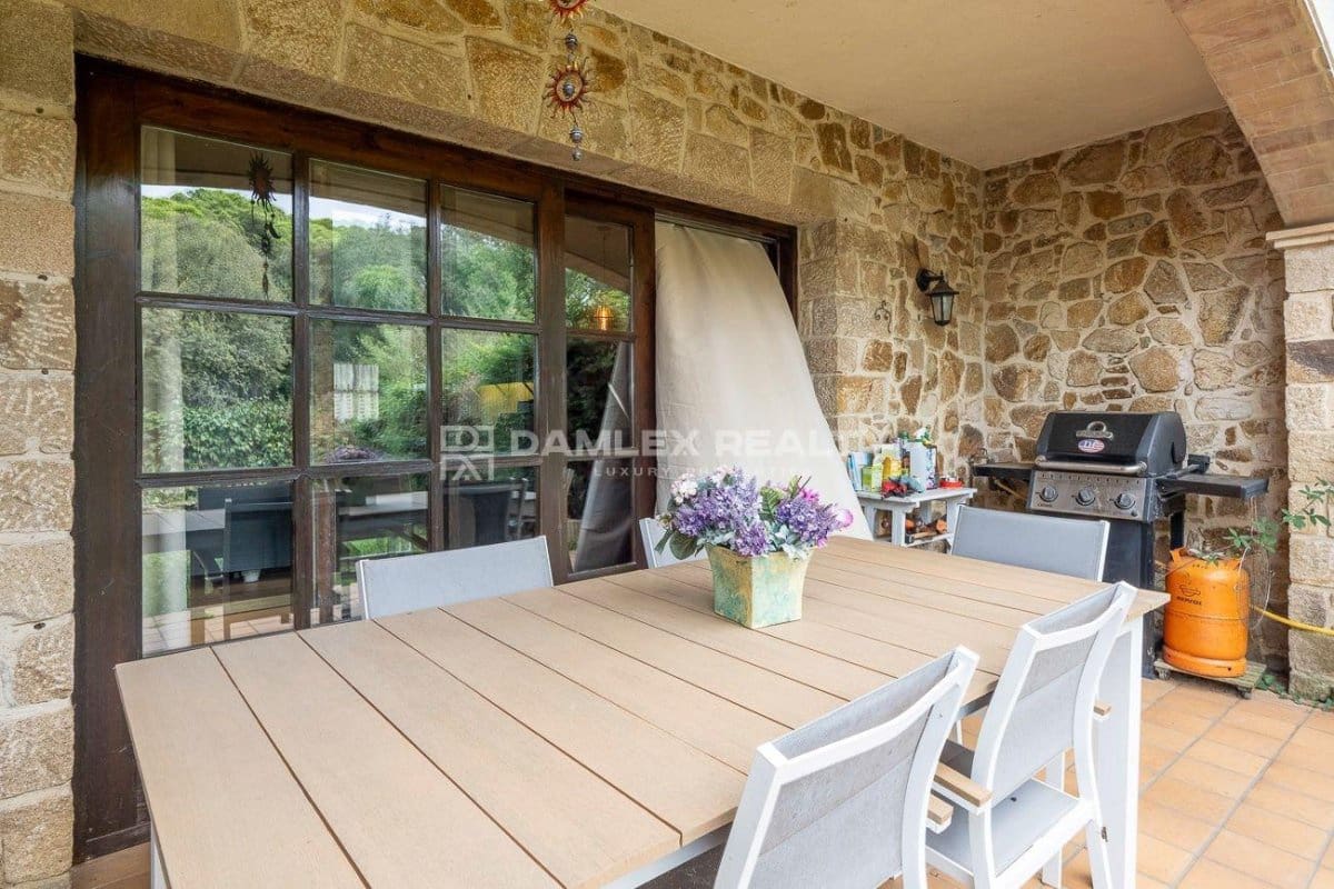 3 chambre Villa/Maison à vendre à Platja d'Aro - 450 000 € (Ref: 8537942)