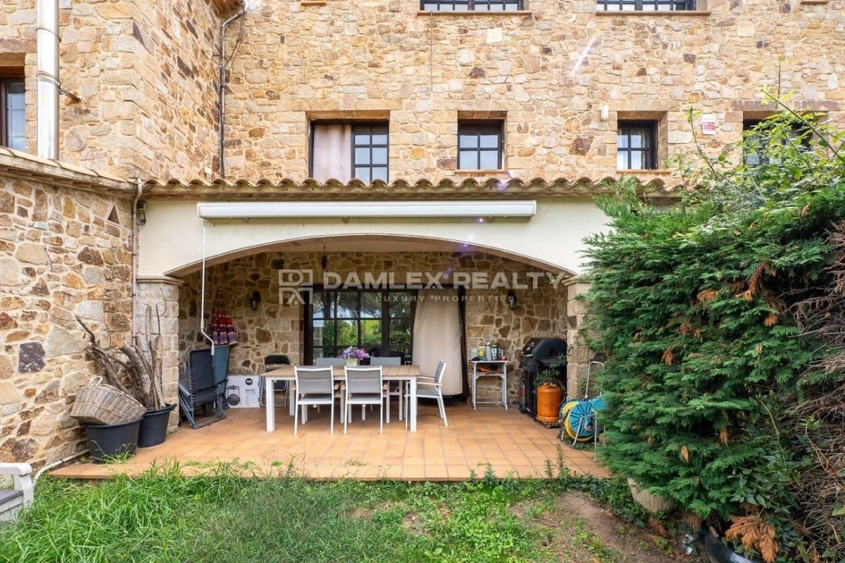 3 chambre Villa/Maison à vendre à Platja d'Aro - 450 000 € (Ref: 8537942)