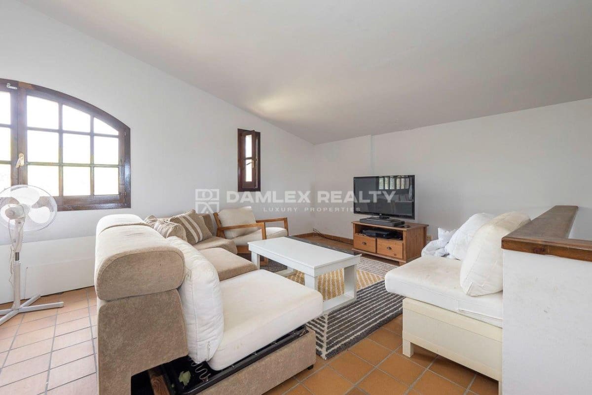 3 chambre Villa/Maison à vendre à Platja d'Aro - 450 000 € (Ref: 8537942)