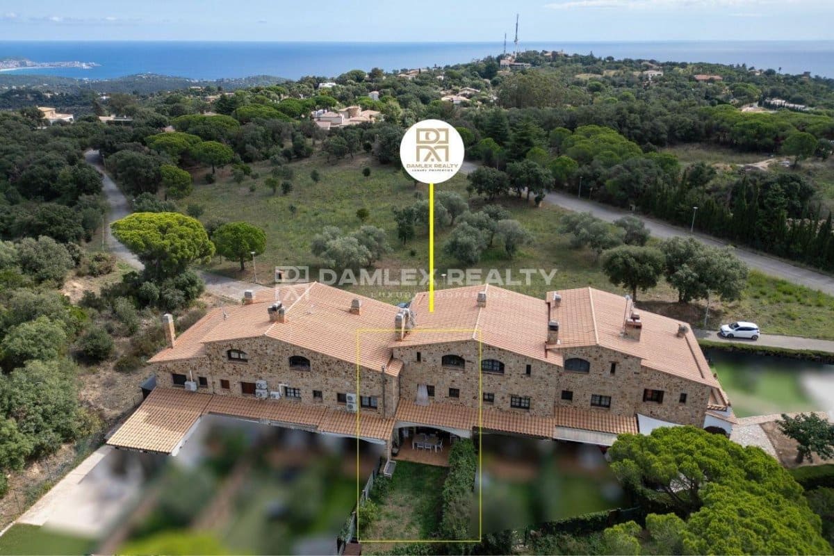3 chambre Villa/Maison à vendre à Platja d'Aro - 450 000 € (Ref: 8537942)