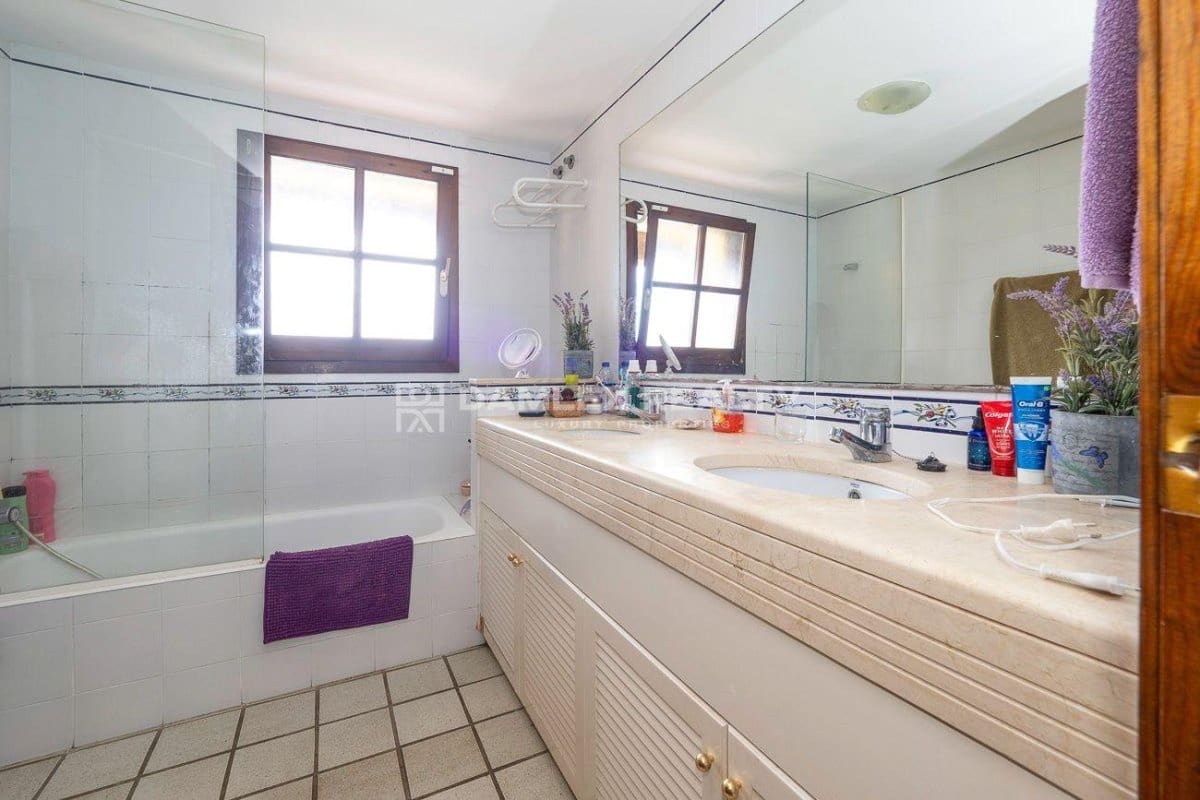 3 chambre Villa/Maison à vendre à Platja d'Aro - 450 000 € (Ref: 8537942)