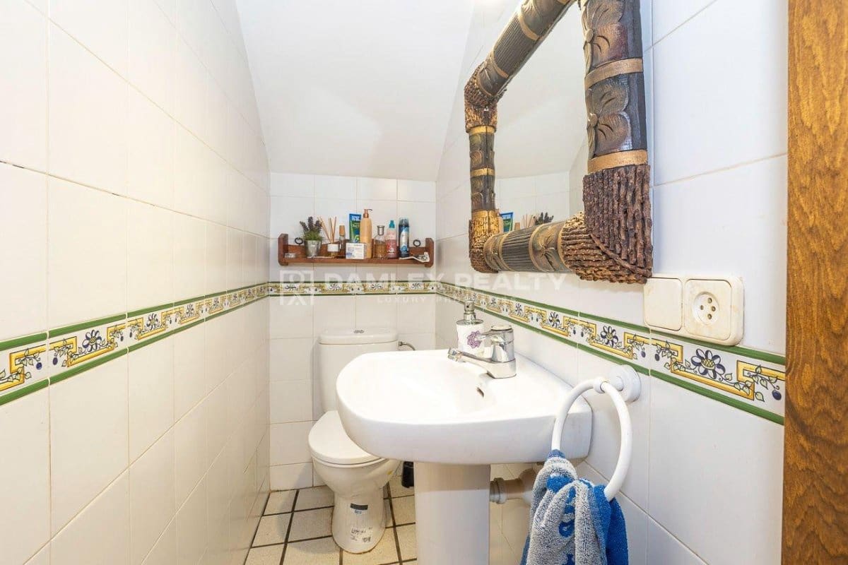 3 chambre Villa/Maison à vendre à Platja d'Aro - 450 000 € (Ref: 8537942)