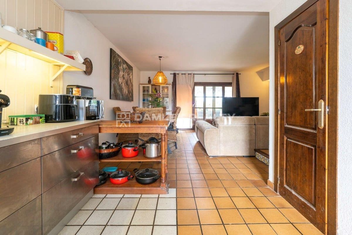 3 chambre Villa/Maison à vendre à Platja d'Aro - 450 000 € (Ref: 8537942)