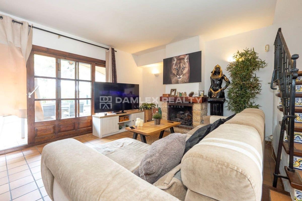 3 chambre Villa/Maison à vendre à Platja d'Aro - 450 000 € (Ref: 8537942)