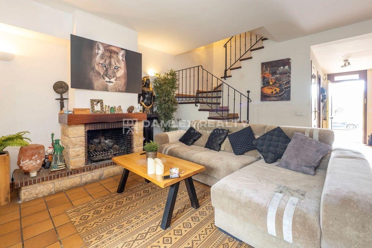 3 chambre Villa/Maison à vendre à Platja d'Aro - 450 000 € (Ref: 8537942)