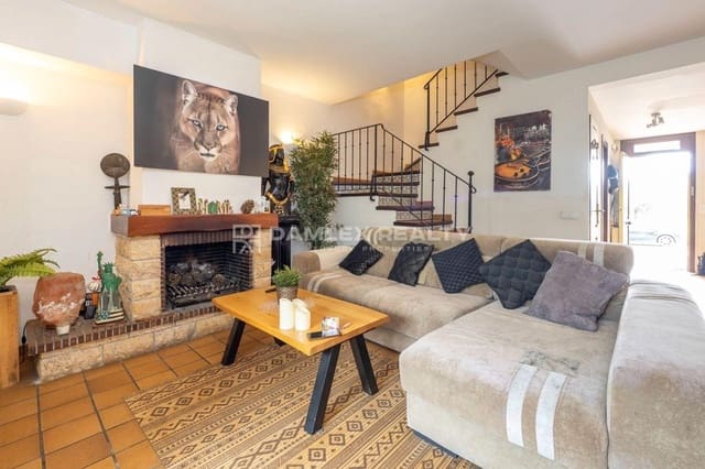 3 chambre Villa/Maison à vendre à Platja d'Aro, Castell-Platja d'Aro - 450 000 € (Ref: 8537942)