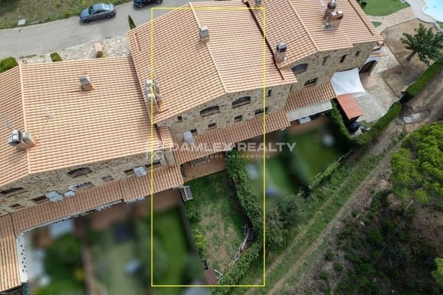 3 chambre Villa/Maison à vendre à Platja d'Aro, Castell-Platja d'Aro - 450 000 € (Ref: 8537942)