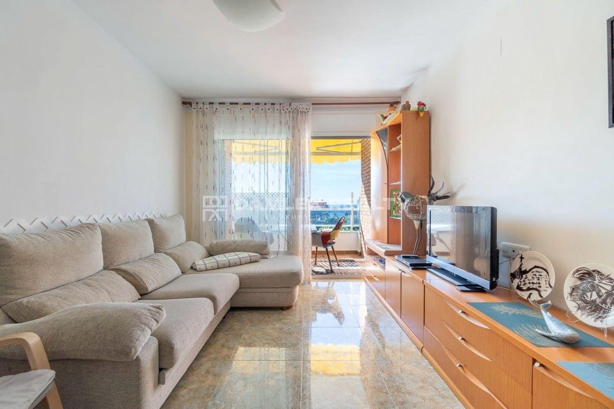 3 chambre Appartement à vendre à Lloret de Mar avec piscine garage - 550 000 € (Ref: 8557580)