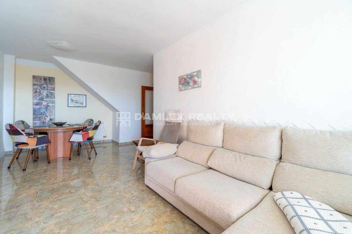 3 chambre Appartement à vendre à Lloret de Mar avec piscine garage - 550 000 € (Ref: 8557580)