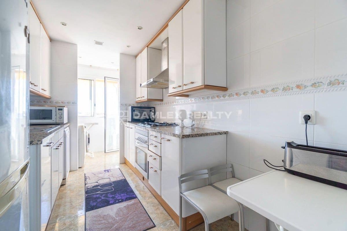 3 chambre Appartement à vendre à Lloret de Mar avec piscine garage - 550 000 € (Ref: 8557580)