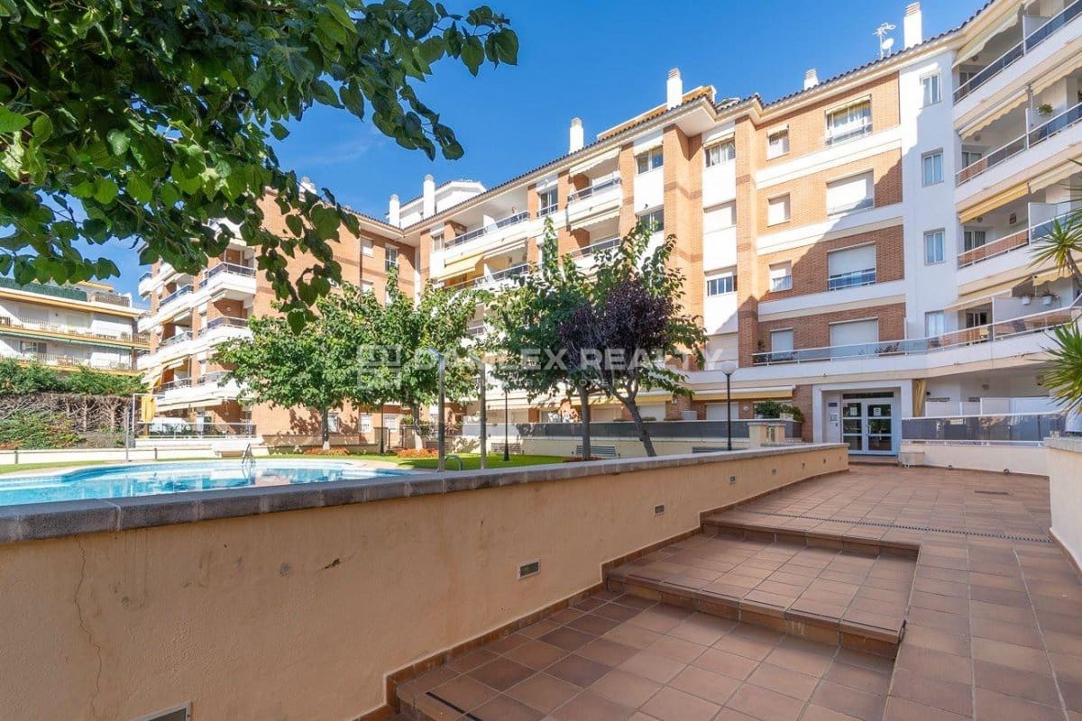 3 chambre Appartement à vendre à Lloret de Mar avec piscine garage - 550 000 € (Ref: 8557580)