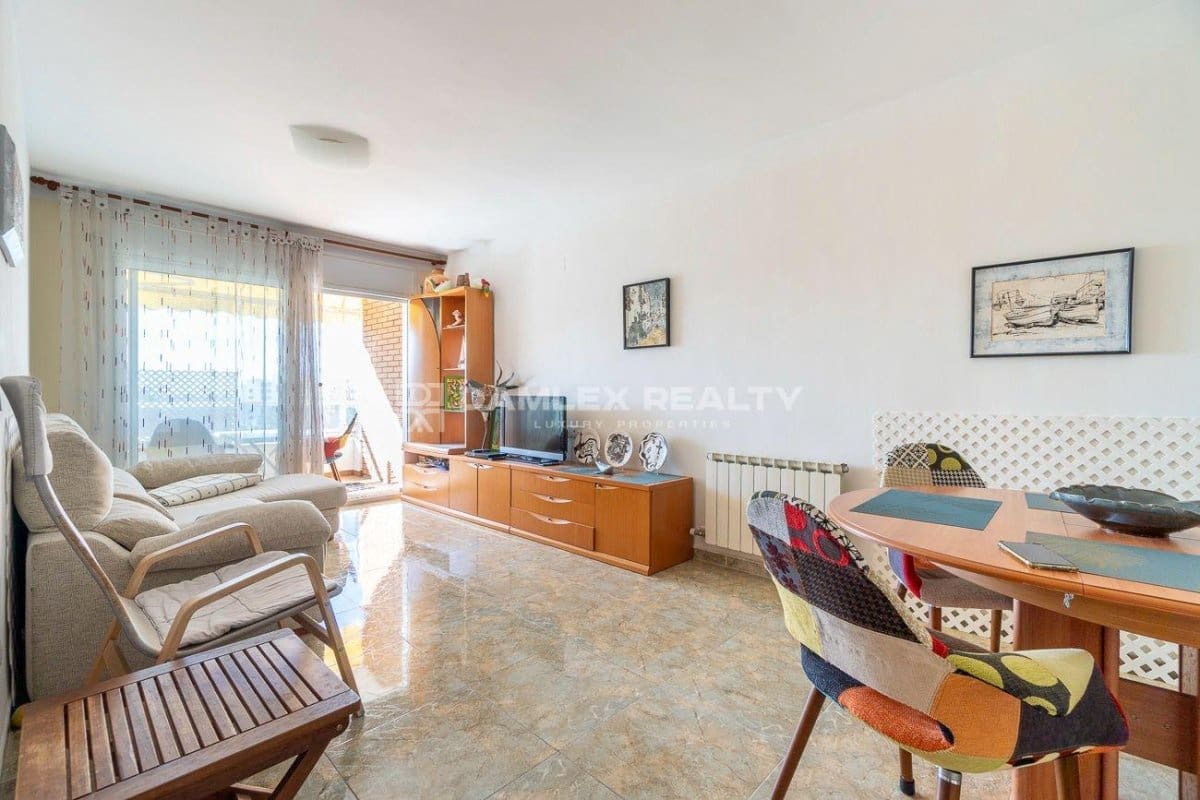 3 chambre Appartement à vendre à Lloret de Mar avec piscine garage - 550 000 € (Ref: 8557580)