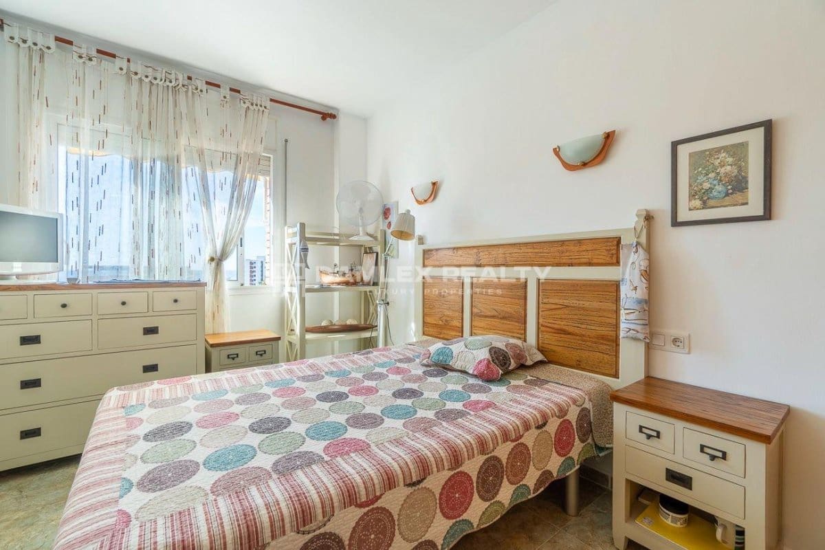 3 chambre Appartement à vendre à Lloret de Mar avec piscine garage - 550 000 € (Ref: 8557580)