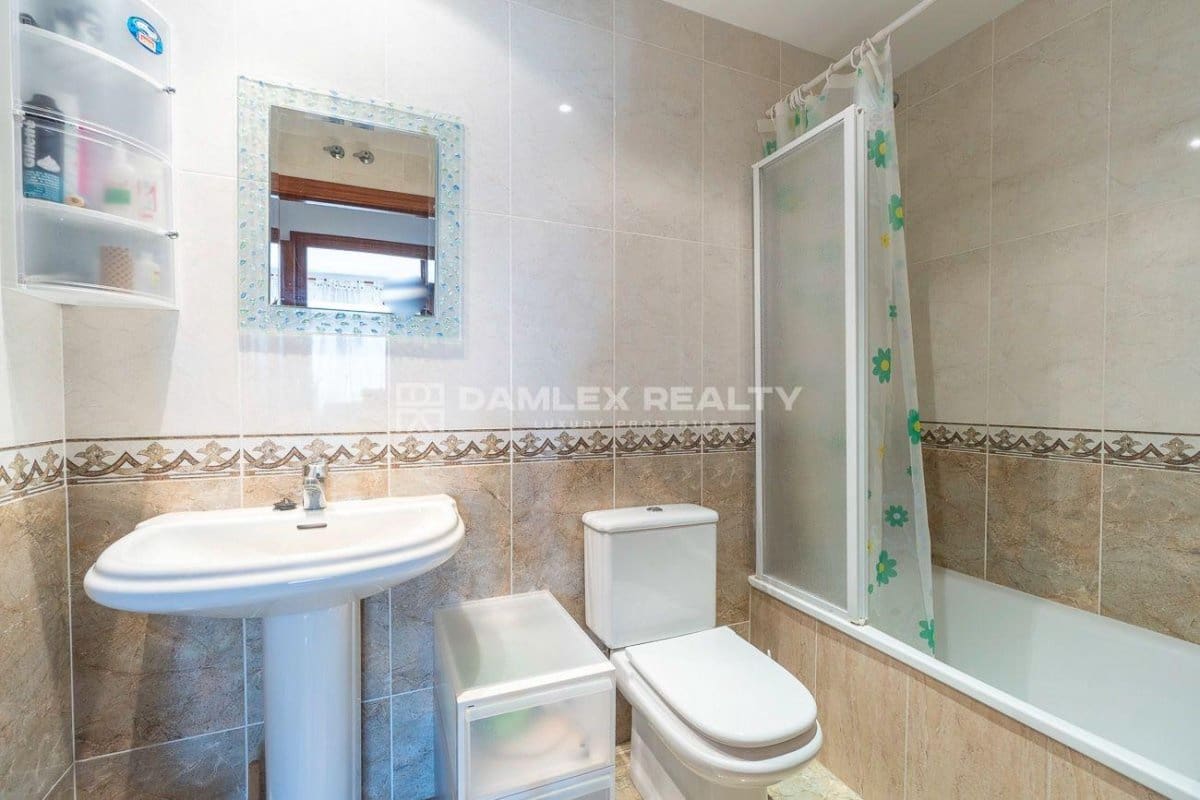 3 chambre Appartement à vendre à Lloret de Mar avec piscine garage - 550 000 € (Ref: 8557580)