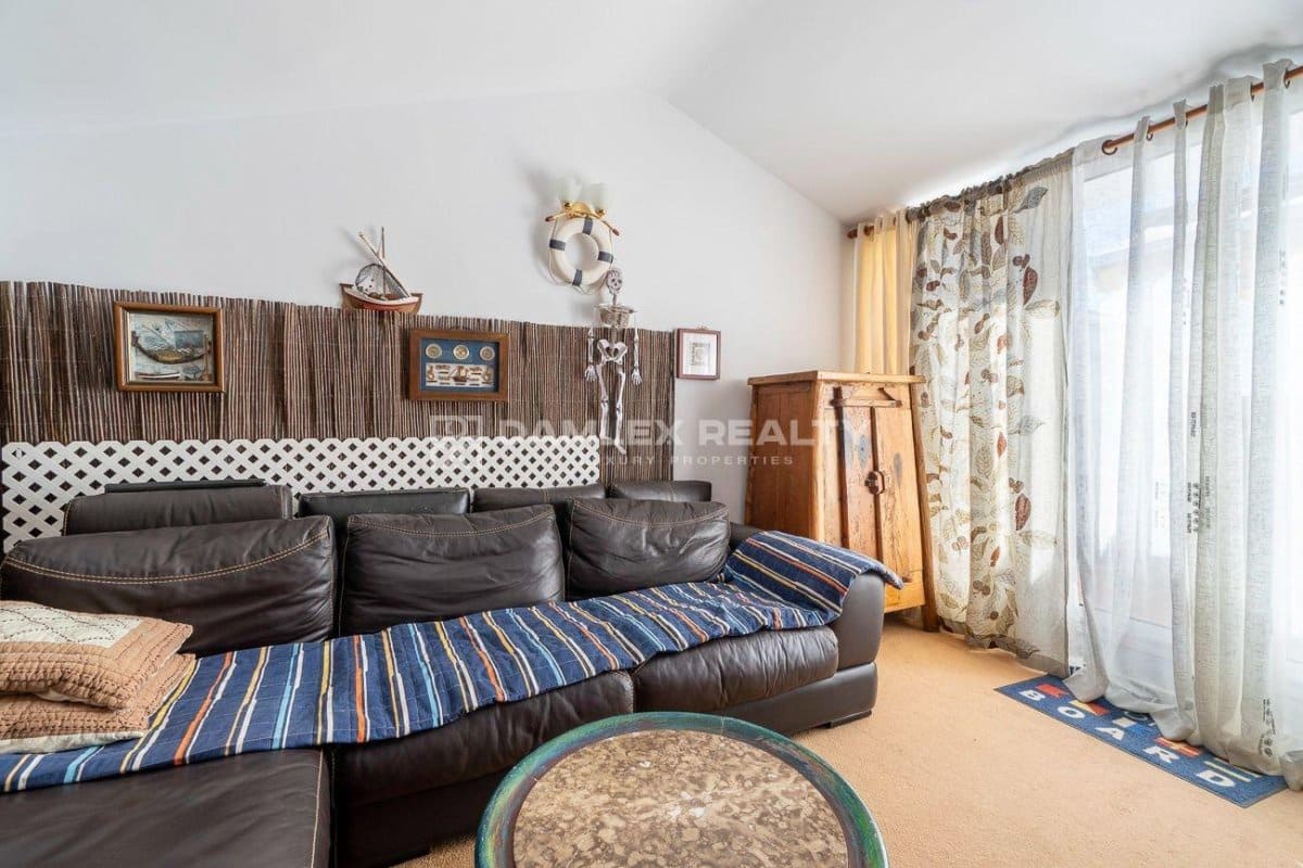 3 chambre Appartement à vendre à Lloret de Mar avec piscine garage - 550 000 € (Ref: 8557580)