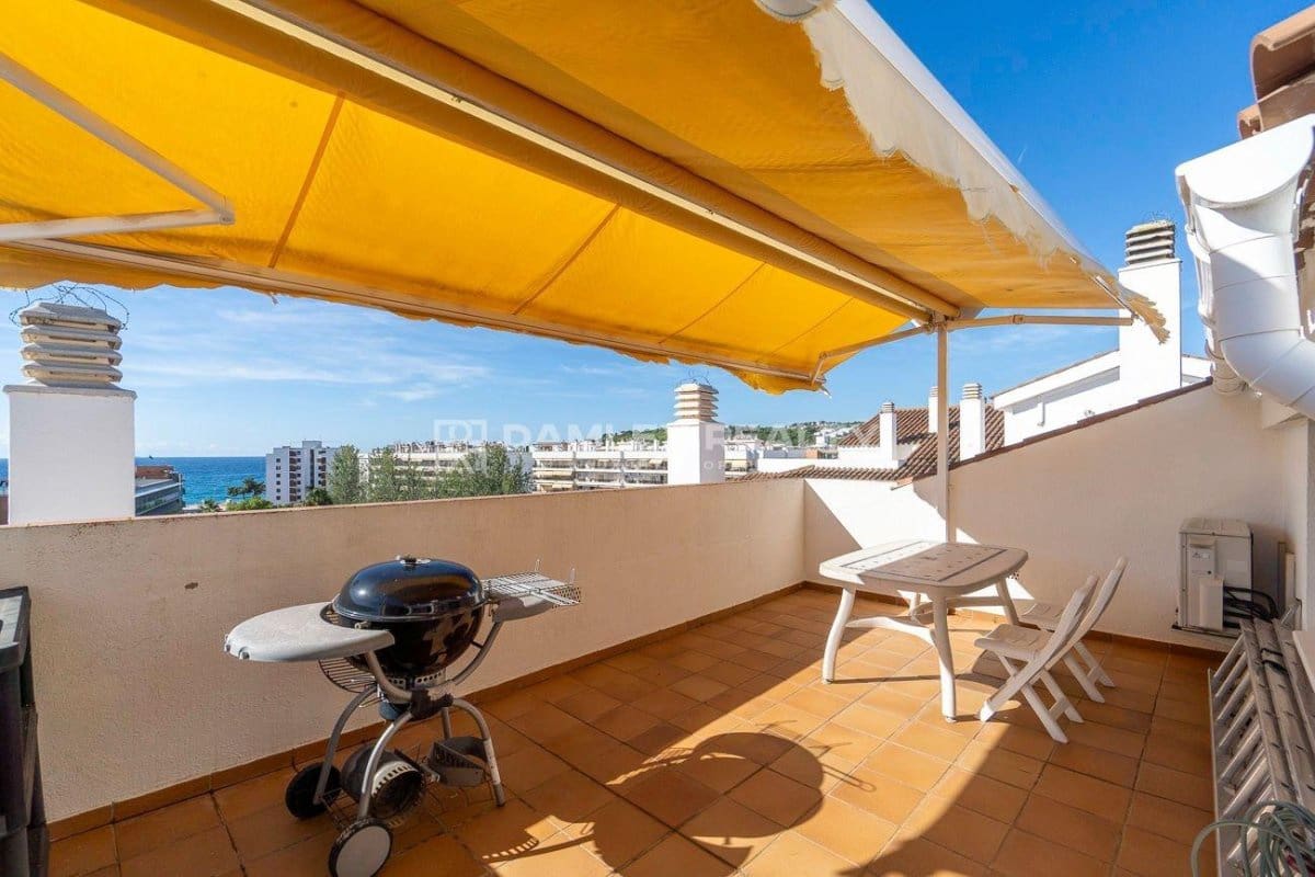 3 chambre Appartement à vendre à Lloret de Mar avec piscine garage - 550 000 € (Ref: 8557580)