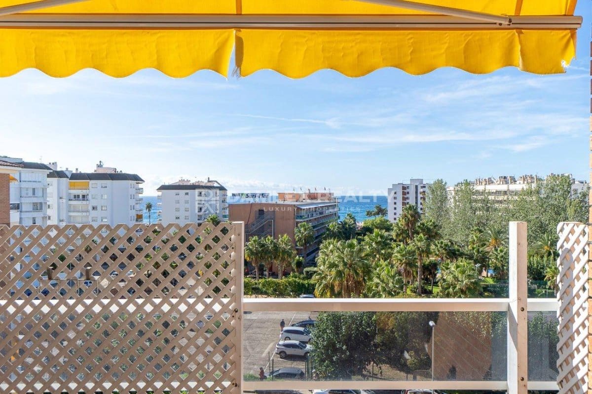 3 chambre Appartement à vendre à Lloret de Mar avec piscine garage - 550 000 € (Ref: 8557580)