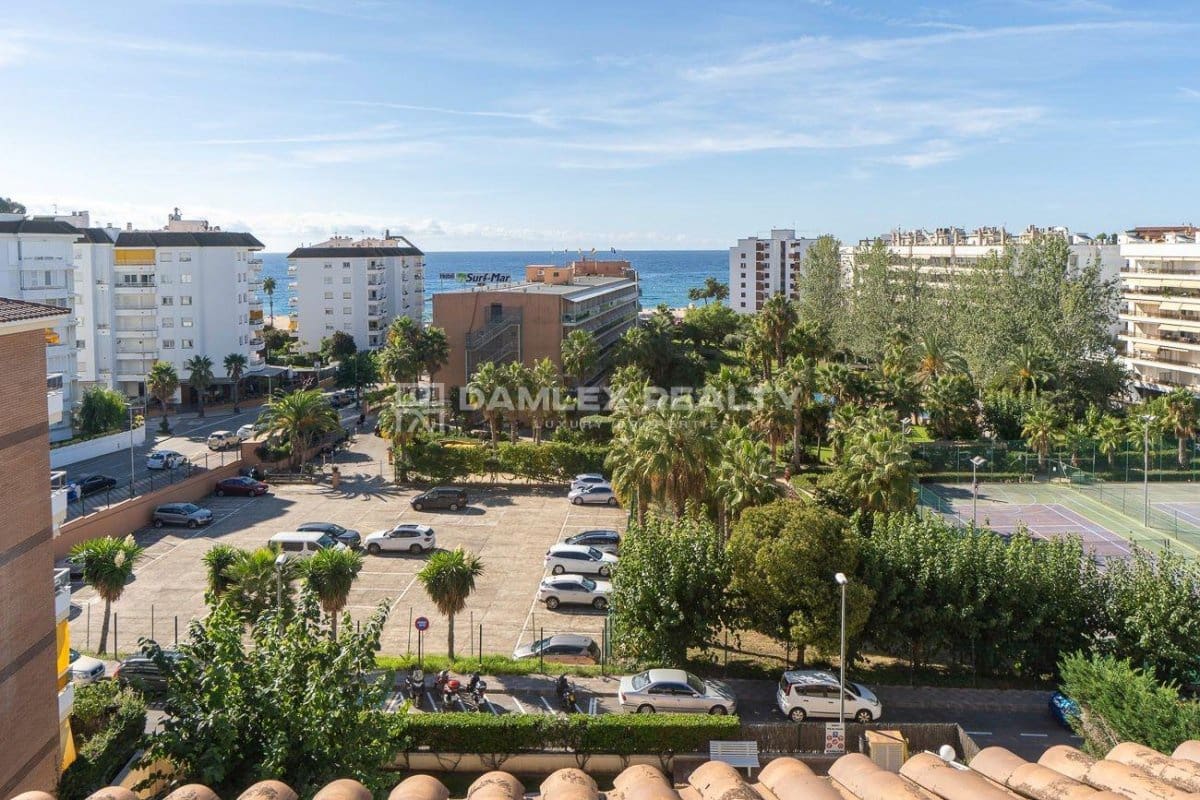 3 chambre Appartement à vendre à Lloret de Mar avec piscine garage - 550 000 € (Ref: 8557580)
