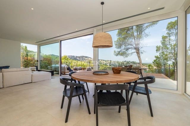 Chalet de 4 habitaciones en Begur en venta con piscina garaje - 2.720.000 € (Ref: 8591264)