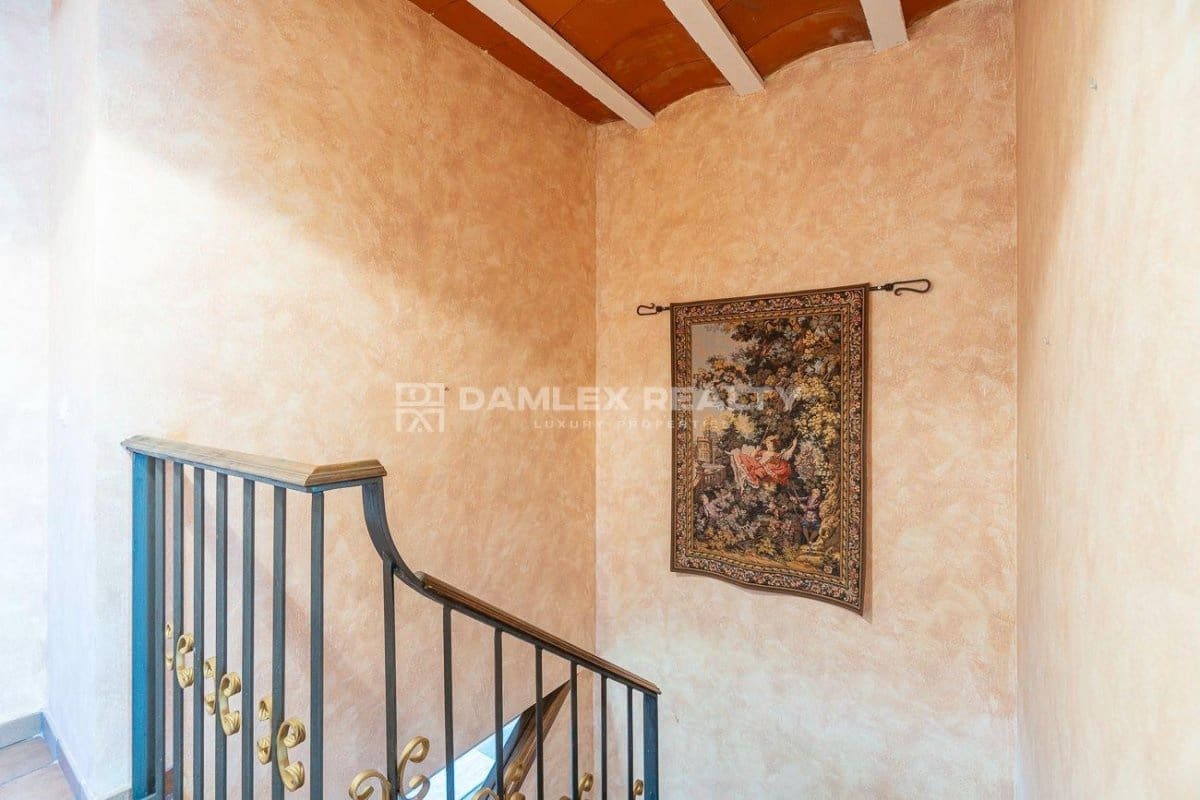 4 soveværelse Villa til salg i Tossa de Mar med swimmingpool garage - € 950.000 (Ref: 8594561)