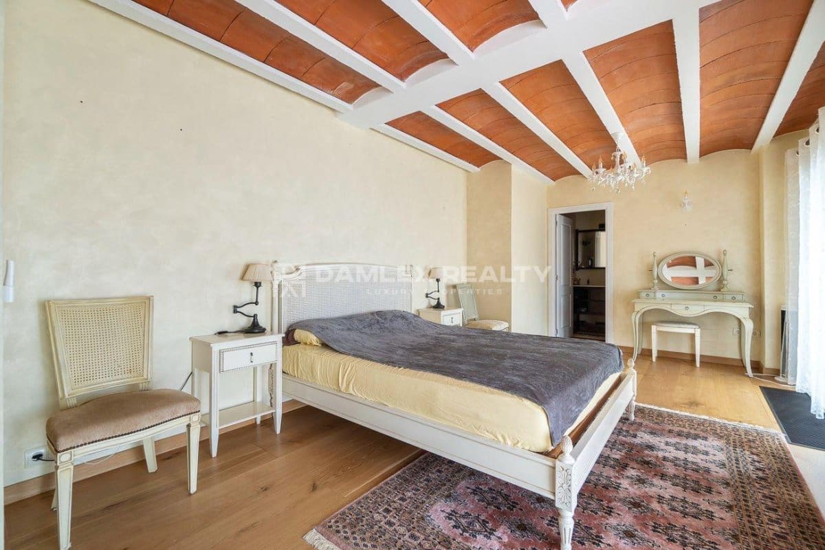 4 soveværelse Villa til salg i Tossa de Mar med swimmingpool garage - € 950.000 (Ref: 8594561)