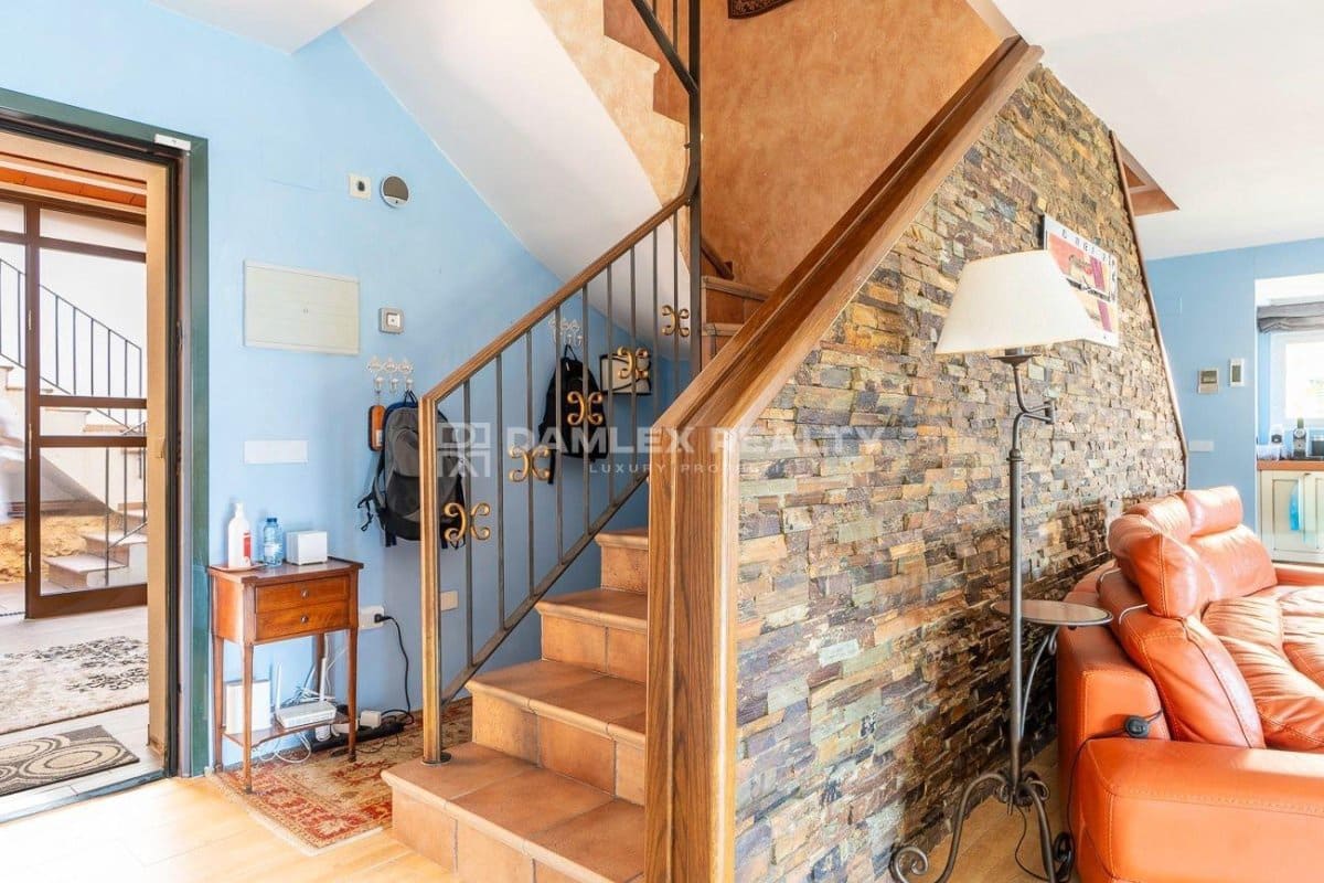 4 soveværelse Villa til salg i Tossa de Mar med swimmingpool garage - € 950.000 (Ref: 8594561)