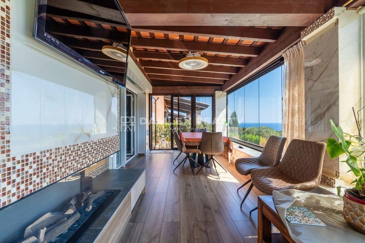 4 soveværelse Villa til salg i Tossa de Mar med swimmingpool garage - € 950.000 (Ref: 8594561)