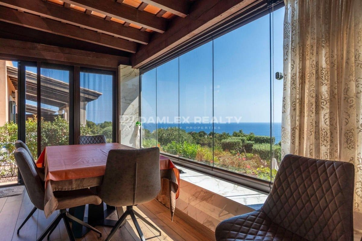 4 soveværelse Villa til salg i Tossa de Mar med swimmingpool garage - € 950.000 (Ref: 8594561)