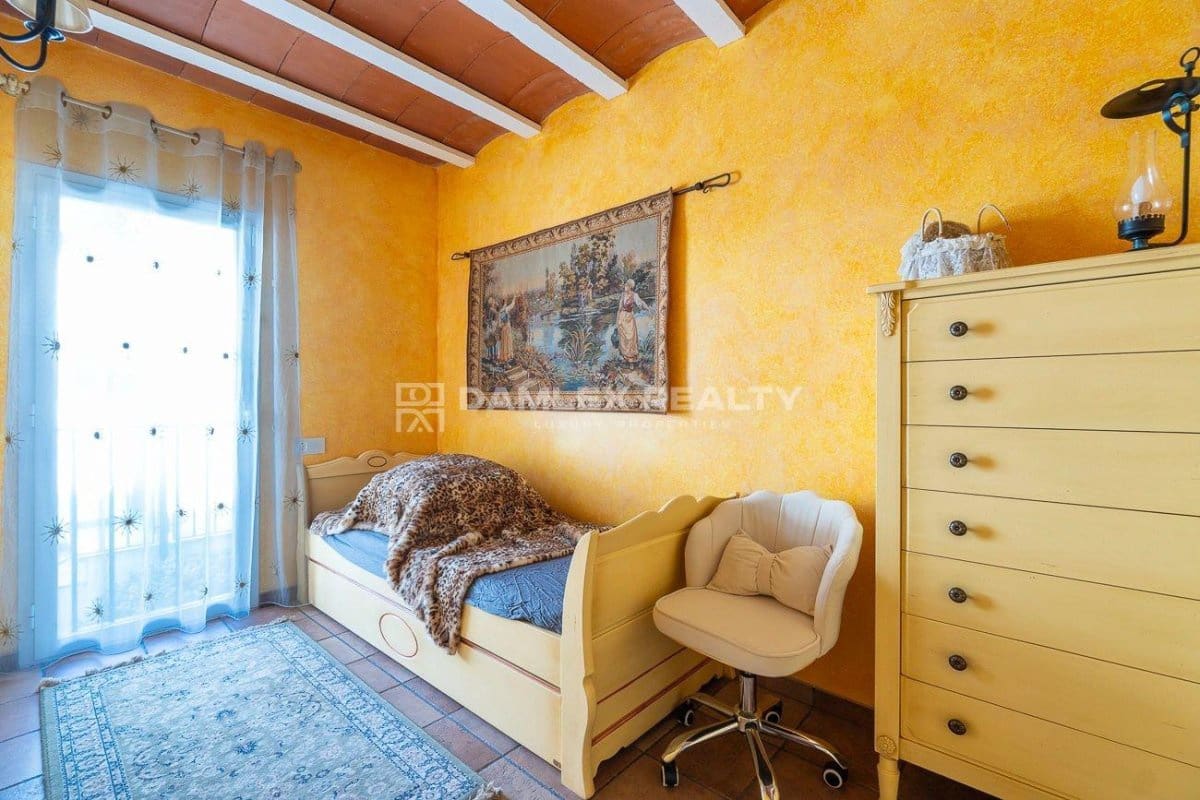 4 soveværelse Villa til salg i Tossa de Mar med swimmingpool garage - € 950.000 (Ref: 8594561)