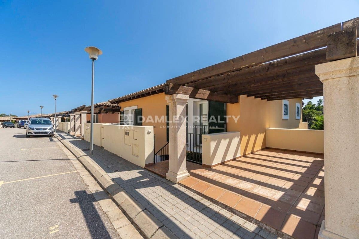 4 soveværelse Villa til salg i Tossa de Mar med swimmingpool garage - € 950.000 (Ref: 8594561)