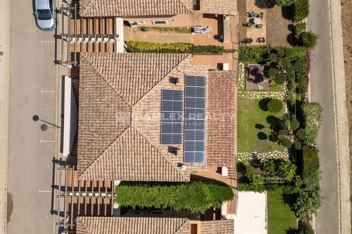 4 soveværelse Villa til salg i Tossa de Mar med swimmingpool garage - € 950.000 (Ref: 8594561)