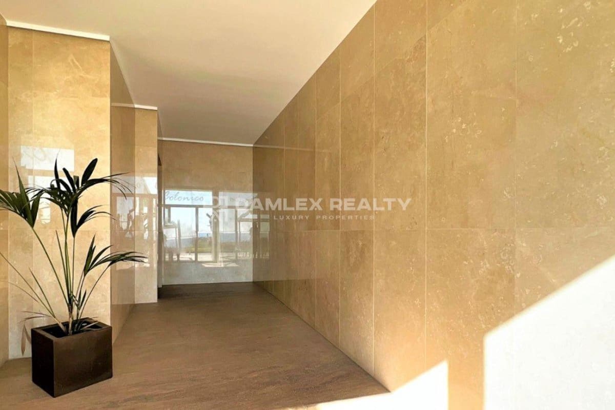 3 soverom Leilighet til salgs i Calonge i Sant Antoni med garasje - € 635 000 (Ref: 8604194)