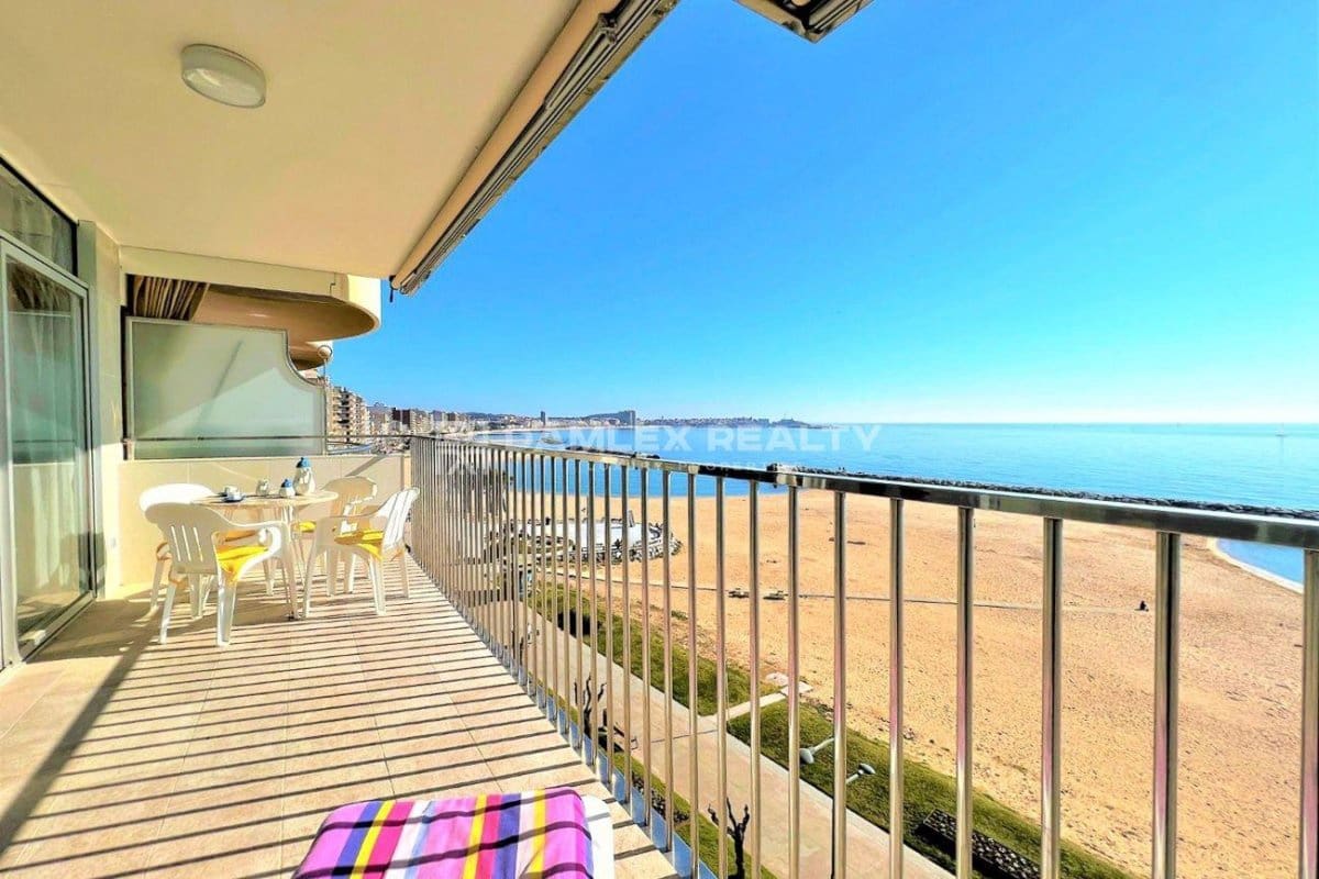 3 soverom Leilighet til salgs i Calonge i Sant Antoni med garasje - € 635 000 (Ref: 8604194)