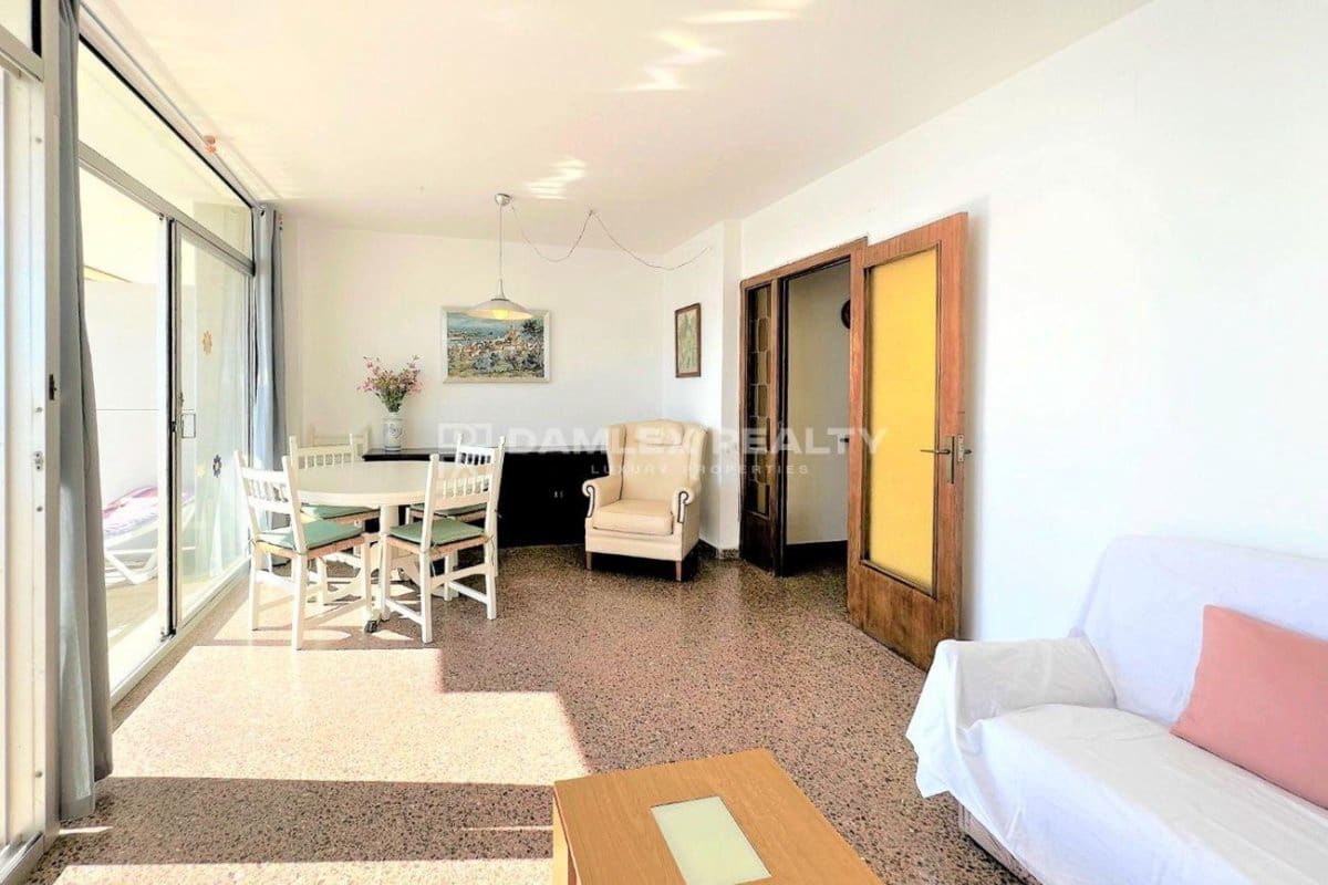 3 soverom Leilighet til salgs i Calonge i Sant Antoni med garasje - € 635 000 (Ref: 8604194)