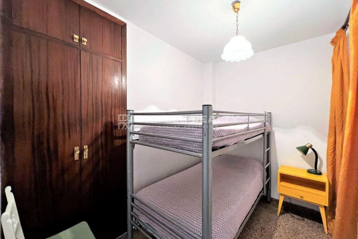 3 soverom Leilighet til salgs i Calonge i Sant Antoni med garasje - € 635 000 (Ref: 8604194)