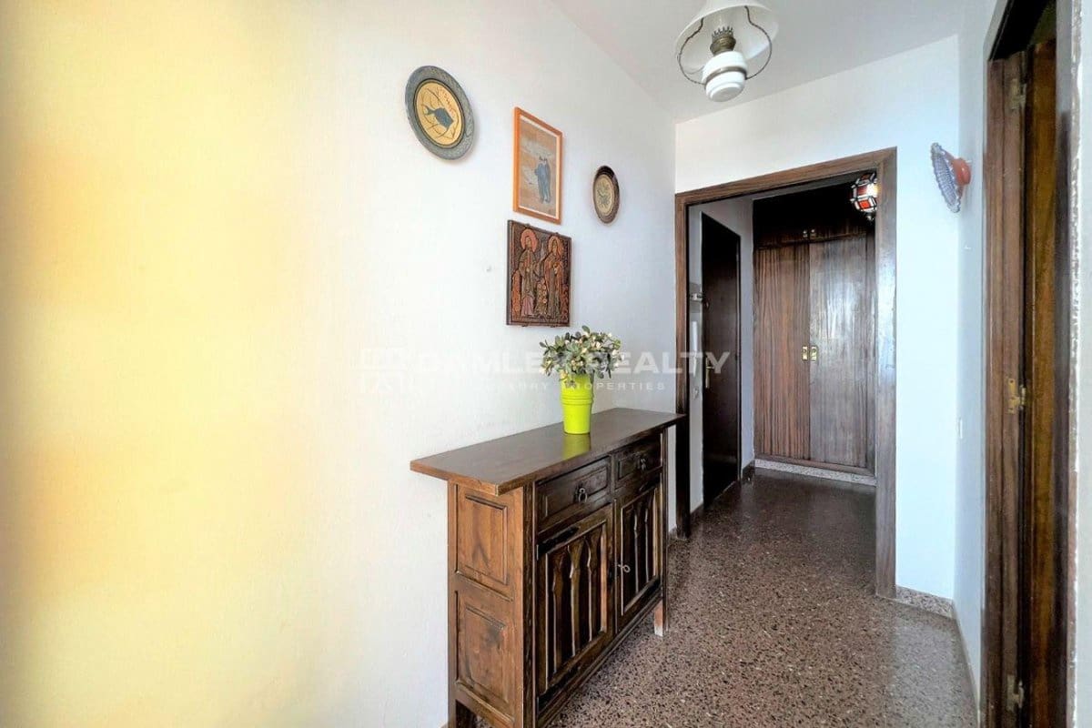 3 soverom Leilighet til salgs i Calonge i Sant Antoni med garasje - € 635 000 (Ref: 8604194)