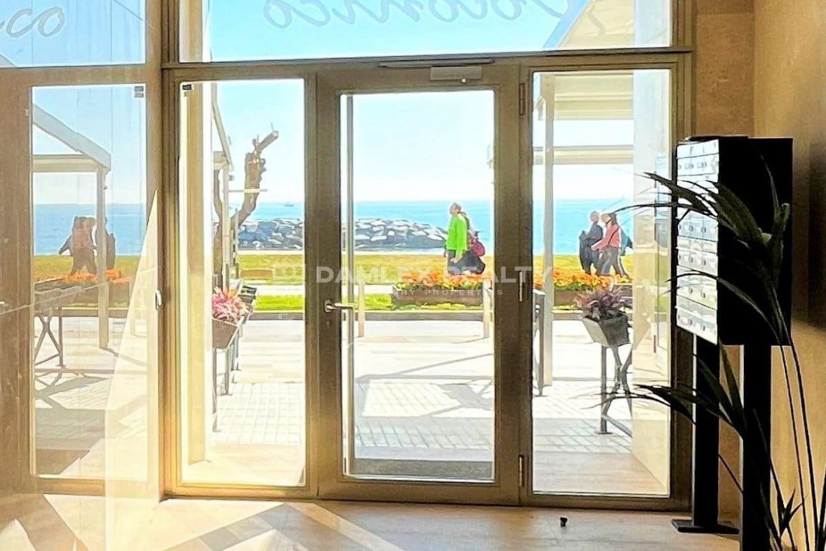 3 soverom Leilighet til salgs i Calonge i Sant Antoni med garasje - € 635 000 (Ref: 8604194)