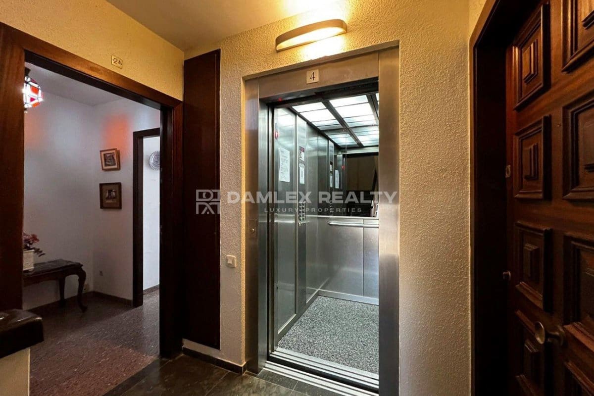 3 soverom Leilighet til salgs i Calonge i Sant Antoni med garasje - € 635 000 (Ref: 8604194)