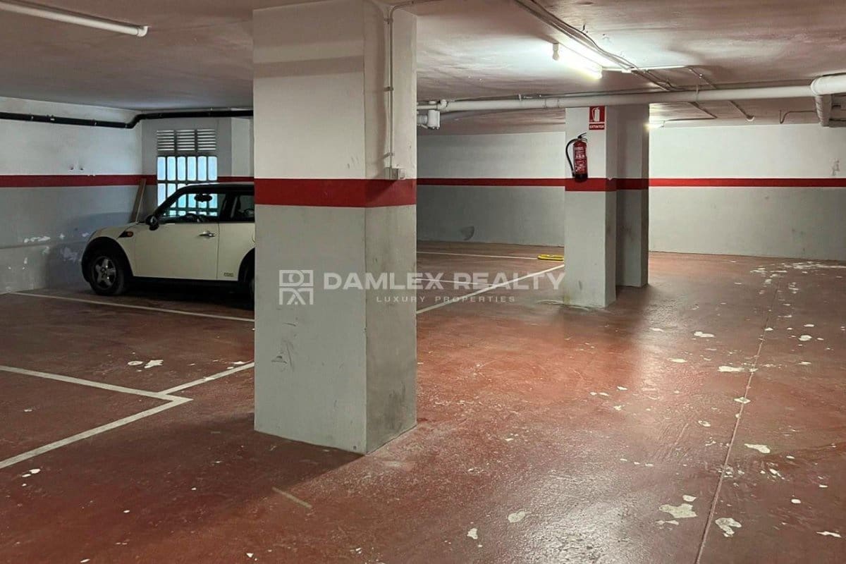 3 soverom Leilighet til salgs i Calonge i Sant Antoni med garasje - € 635 000 (Ref: 8604194)