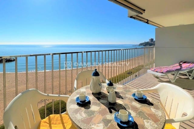 3 soverom Leilighet til salgs i Calonge i Sant Antoni med garasje - € 635 000 (Ref: 8604194)