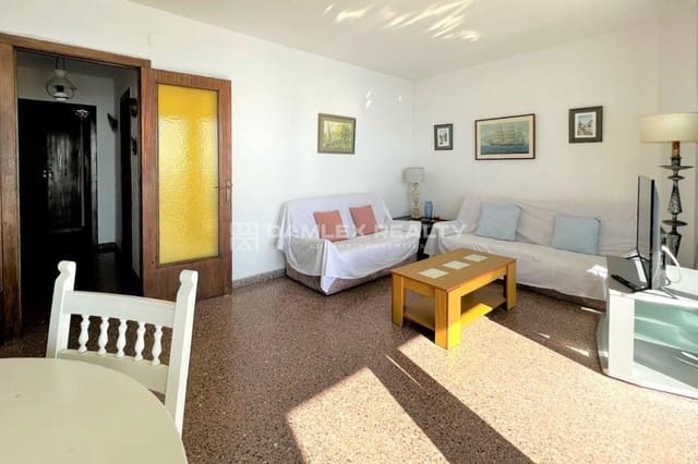 3 soverom Leilighet til salgs i Calonge i Sant Antoni med garasje - € 635 000 (Ref: 8604194)