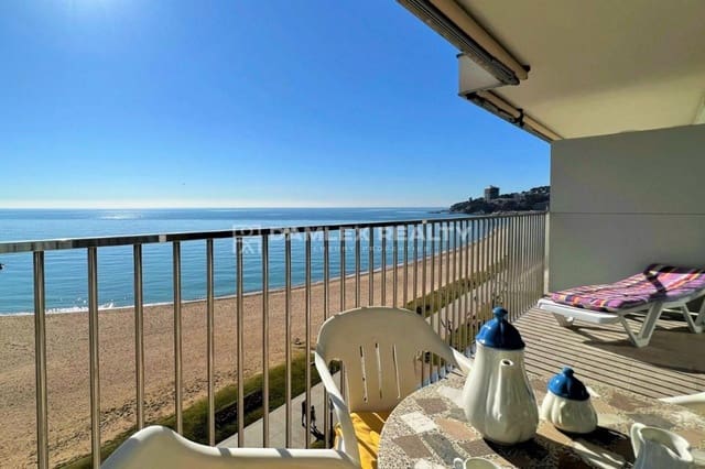 3 soverom Leilighet til salgs i Calonge i Sant Antoni med garasje - € 635 000 (Ref: 8604194)