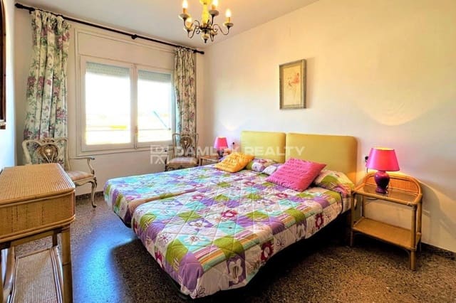 3 soverom Leilighet til salgs i Calonge i Sant Antoni med garasje - € 635 000 (Ref: 8604194)