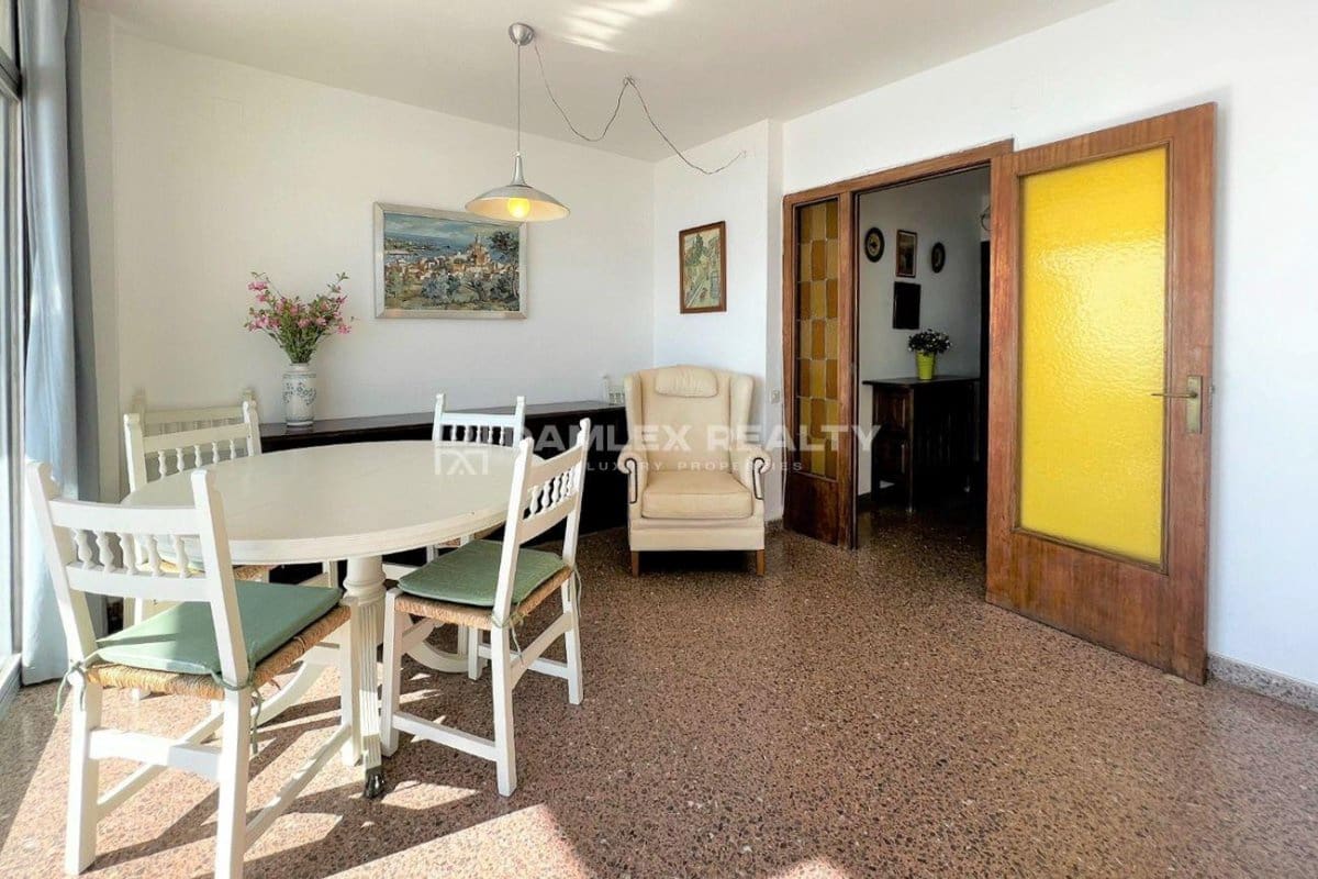 3 soverom Leilighet til salgs i Calonge i Sant Antoni med garasje - € 635 000 (Ref: 8604194)