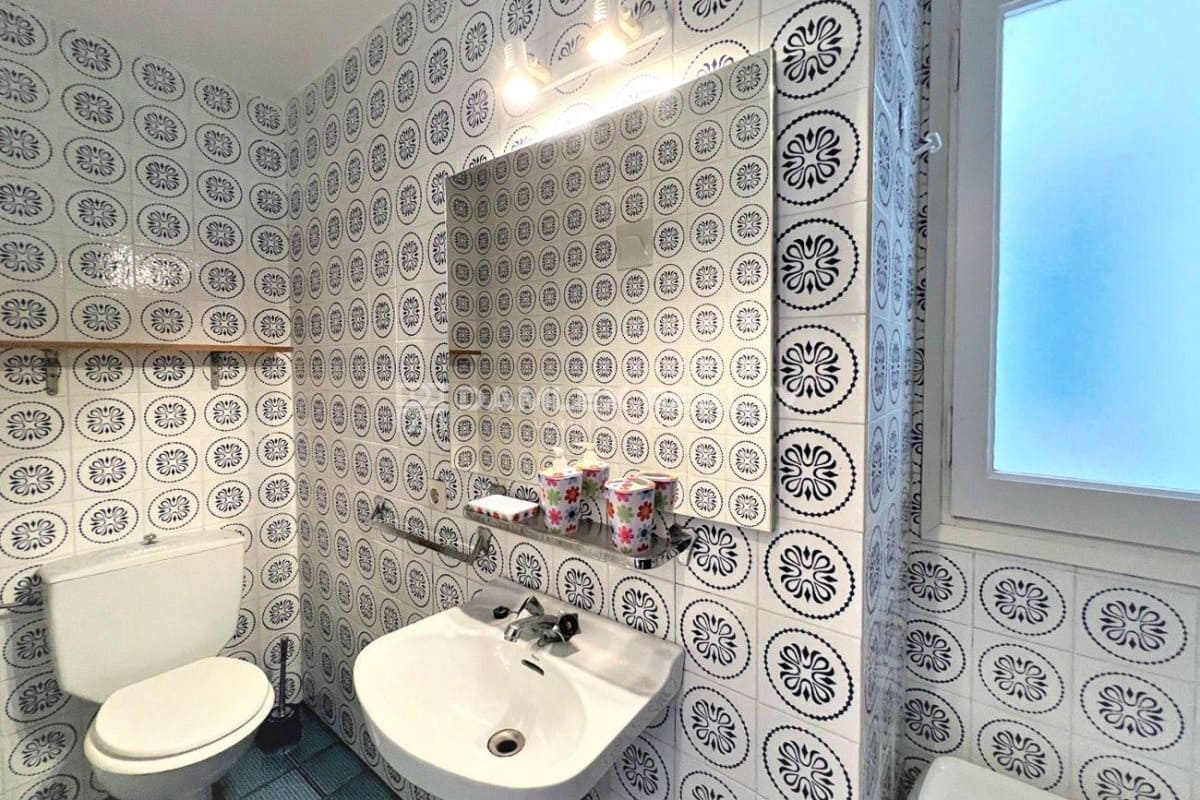 3 soverom Leilighet til salgs i Calonge i Sant Antoni med garasje - € 635 000 (Ref: 8604194)