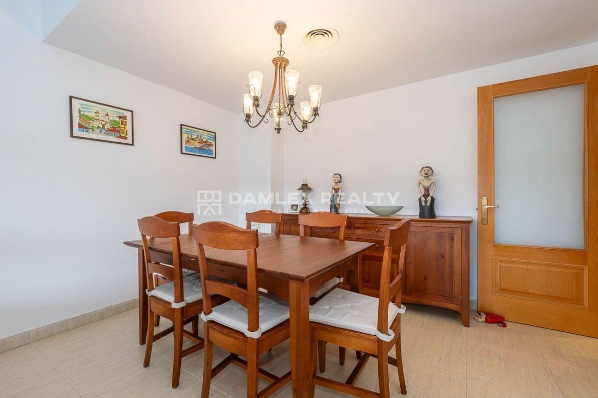 3 sypialnia Apartament na sprzedaż w Tossa de Mar z garażem - 360 000 € (Ref: 8617694)