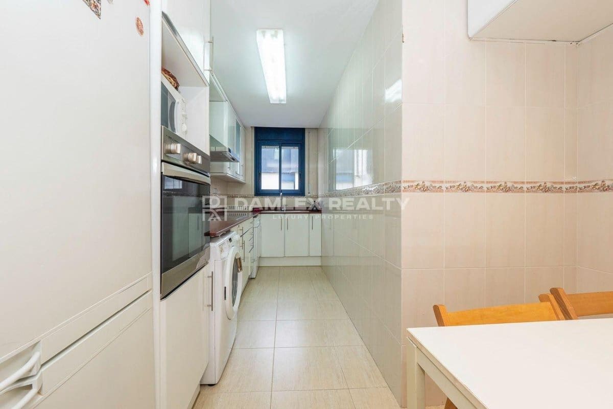3 sypialnia Apartament na sprzedaż w Tossa de Mar z garażem - 360 000 € (Ref: 8617694)