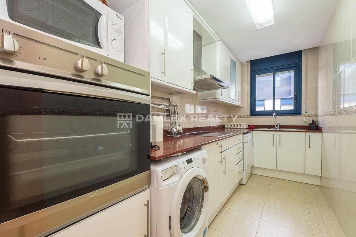 3 sypialnia Apartament na sprzedaż w Tossa de Mar z garażem - 360 000 € (Ref: 8617694)